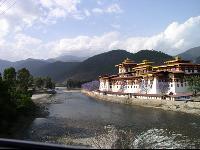 Все это - Королевство Бутан